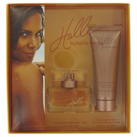 halle by halle berry perfume dupes|halle berry clone review.